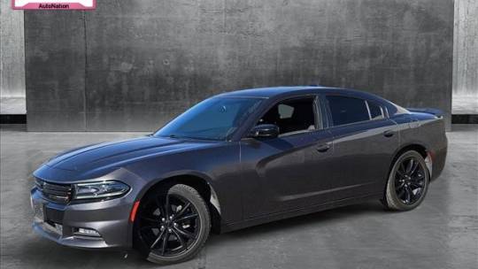 2016 Dodge Charger SXT — Sedan — 118,789 mi — Tempe, AZ