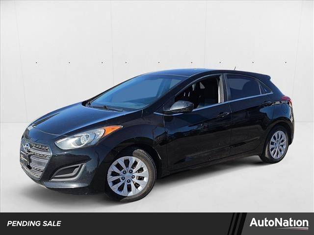 2017 Hyundai Elantra GT — Hatchback — 90,048 mi — Tempe, AZ