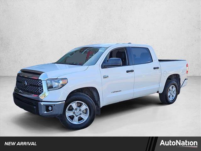 2020 Toyota Tundra SR5 — Pickup Truck — 164,626 mi — Tempe, AZ