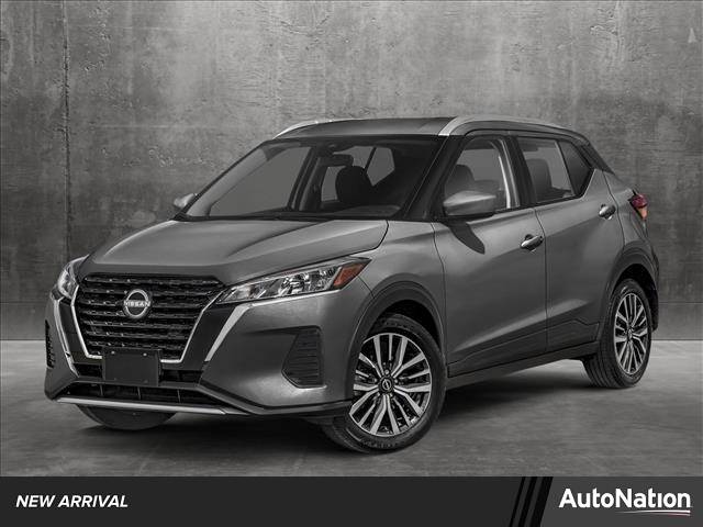 2024 Nissan Kicks SV — SUV — 13,690 mi — Tempe, AZ