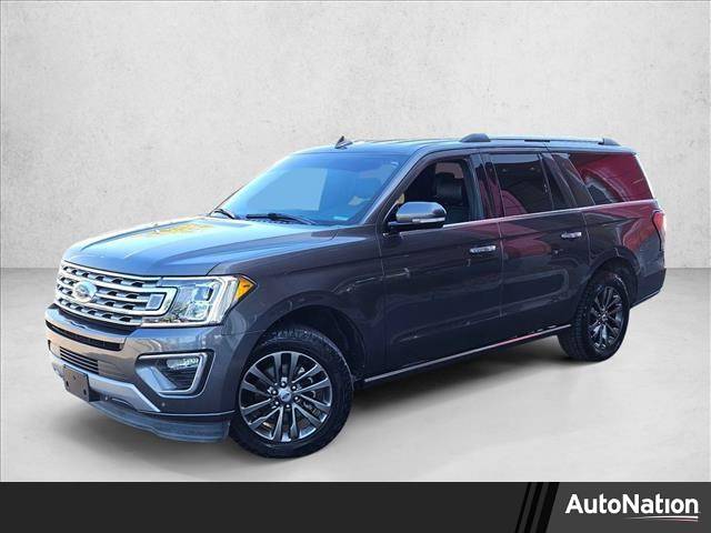 2019 Ford Expedition Limited — SUV — 91,693 mi — Tempe, AZ