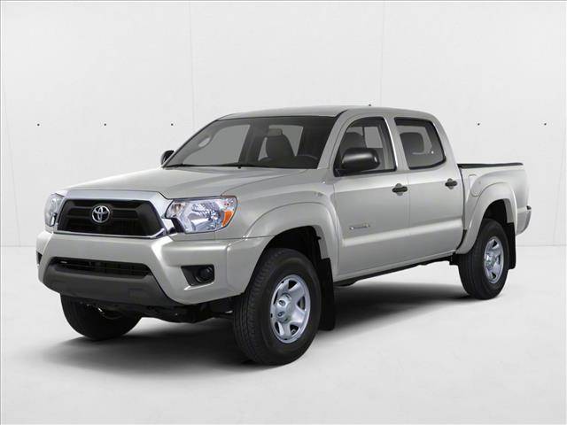 2013 Toyota Tacoma Base — Pickup Truck — 93,572 mi — Tempe, AZ