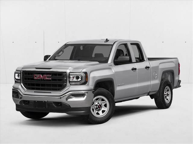 2017 GMC Sierra 1500 Base — Pickup Truck — 49,100 mi — Tempe, AZ