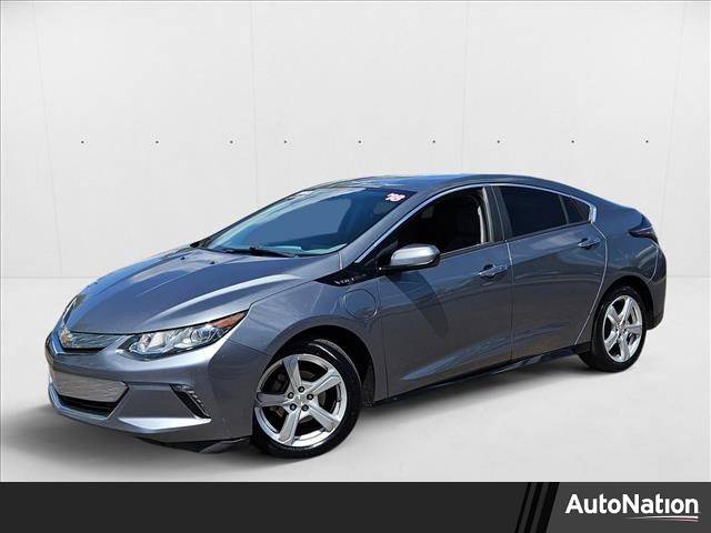 2018 Chevrolet Volt LT — Sedan — 110,429 mi — Tempe, AZ