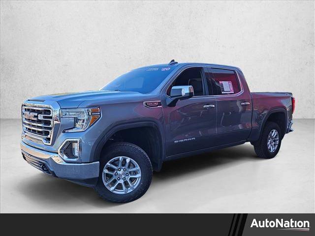 2020 GMC Sierra 1500 SLT — Pickup Truck — 65,870 mi — Tempe, AZ
