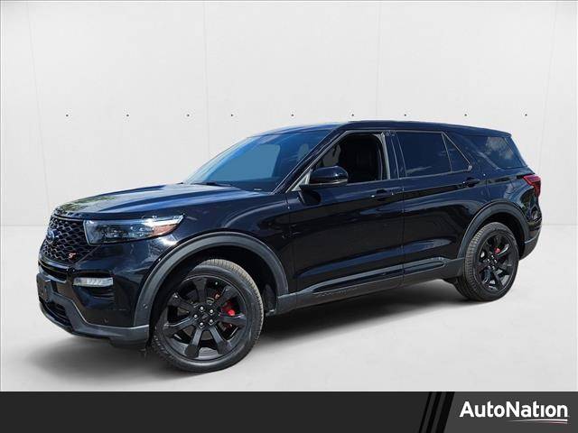 2022 Ford Explorer ST — SUV — 44,326 mi — Tempe, AZ