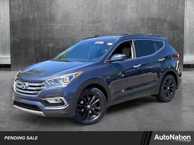 2018 Hyundai Santa Fe Sport 2.0T — SUV — 72,997 mi — Tempe, AZ