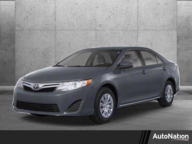 2012 Toyota Camry LE — Sedan — 150,378 mi — Tempe, AZ