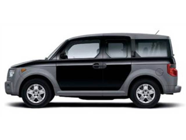 2005 Honda Element LX — SUV — 90,500 mi — Tempe, AZ