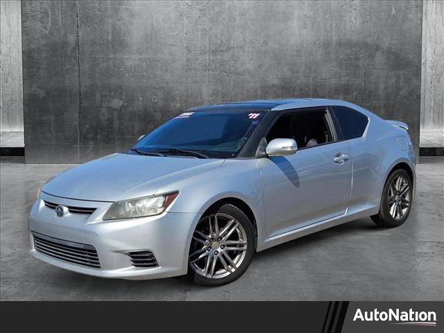 2011 Scion tC Base — Coupe — 154,661 mi — Tempe, AZ