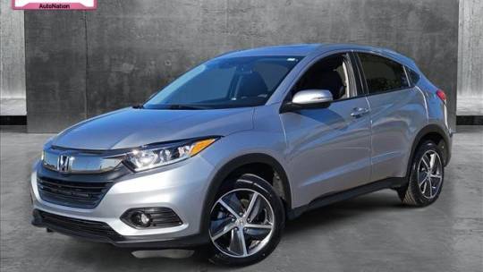 2022 Honda HR-V EX — SUV — 37,670 mi — Tempe, AZ