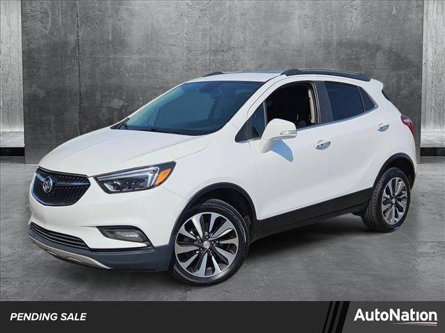 2018 Buick Encore Essence — SUV — 69,276 mi — Tempe, AZ