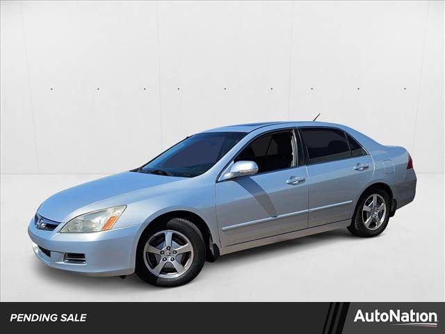 2007 Honda Accord Hybrid — Sedan — 135,554 mi — Tempe, AZ