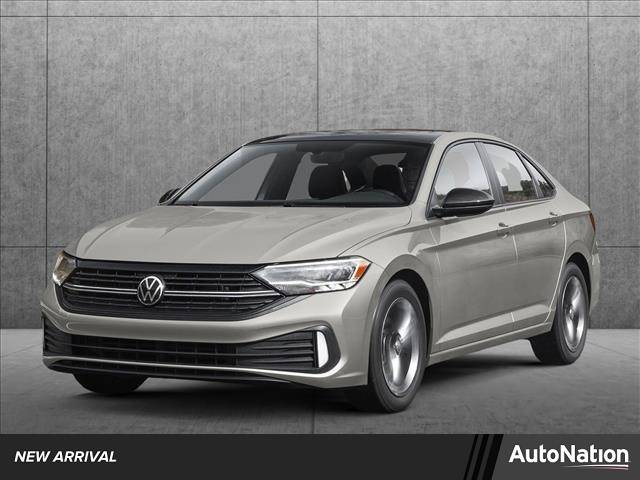 2023 Volkswagen Jetta S — Sedan — 10,727 mi — Tempe, AZ