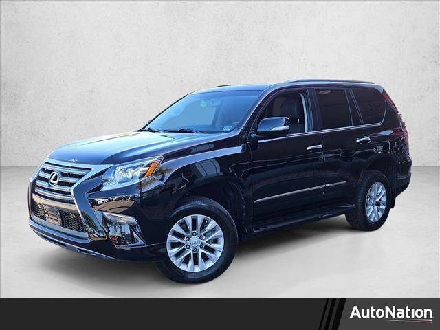 2019 Lexus GX GX 460 — SUV — 56,464 mi — Tempe, AZ