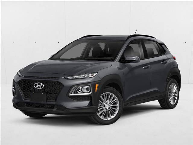 2019 Hyundai Kona SE — SUV — 143,322 mi — Tempe, AZ