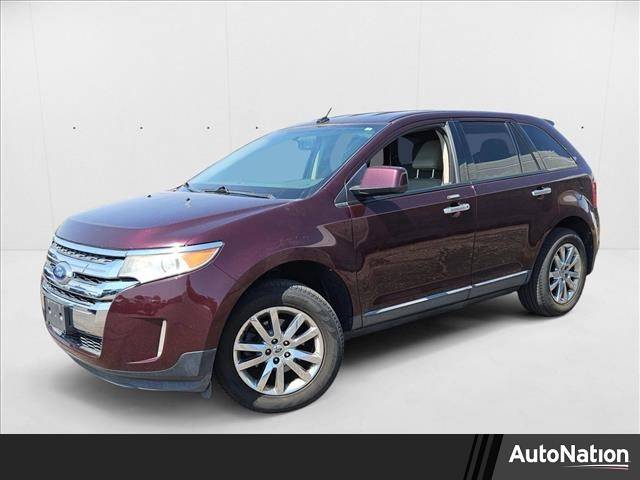 2011 Ford Edge SEL — SUV — 119,169 mi — Tempe, AZ