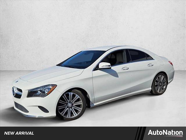 2017 Mercedes-Benz CLA CLA 250 — Sedan — 62,336 mi — Tempe, AZ
