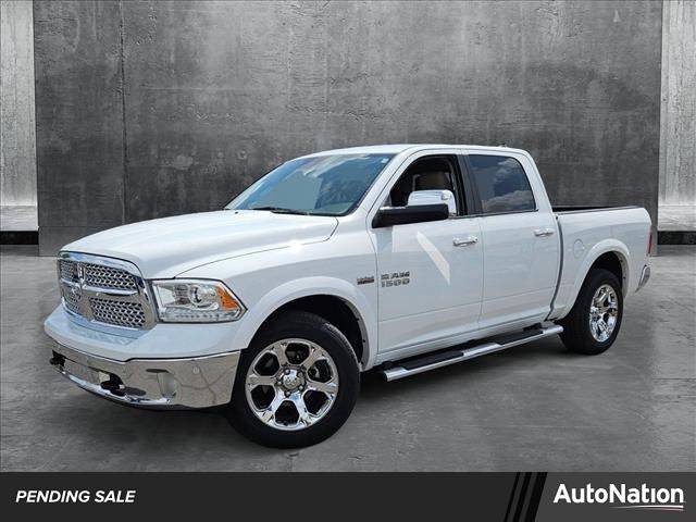 2016 Ram 1500 Laramie — Pickup Truck — 33,178 mi — Tempe, AZ
