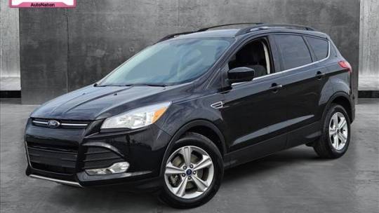 2013 Ford Escape SE — SUV — 113,000 mi — Tempe, AZ