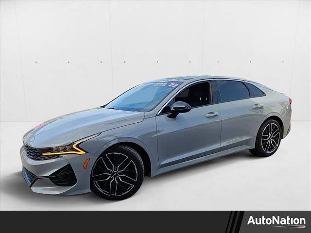 2023 Kia K5 GT — Sedan — 56,734 mi — Tempe, AZ