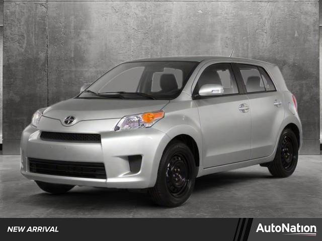2011 Scion xD Base — Hatchback — 155,826 mi — Tempe, AZ