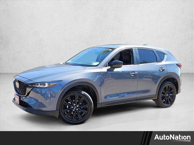 2024 Mazda CX-5 2.5 S Carbon Edition — SUV — 47,222 mi — Tempe, AZ