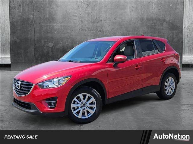 2016 Mazda CX-5 Touring — SUV — 84,556 mi — Tempe, AZ