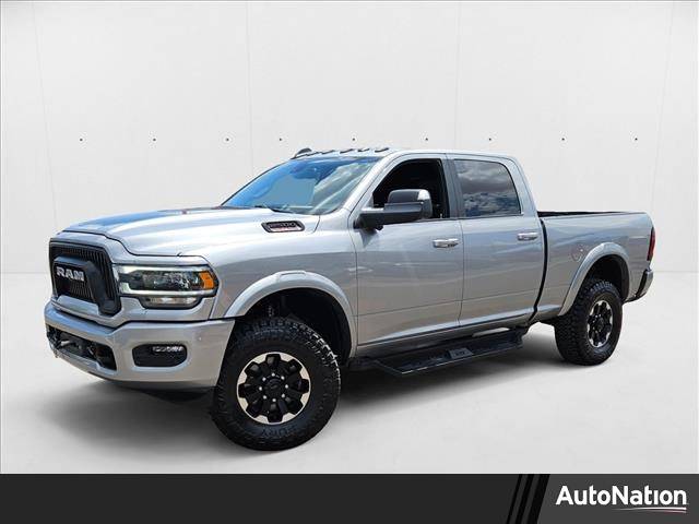 2020 Ram 2500 Power Wagon — Pickup Truck — 99,141 mi — Tempe, AZ