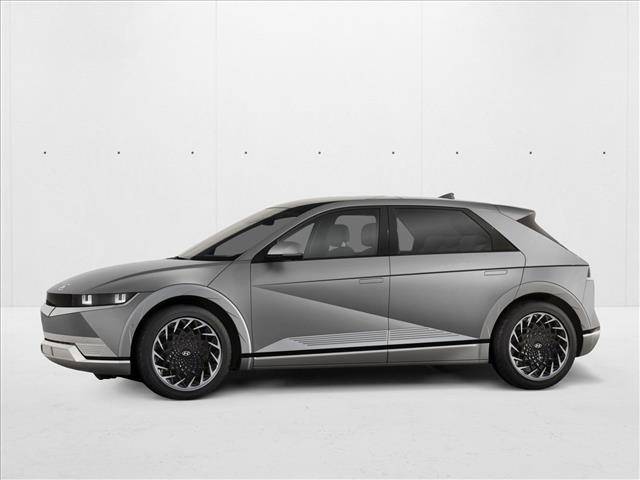 2022 Hyundai IONIQ 5 SEL — SUV — 23,367 mi — Tempe, AZ