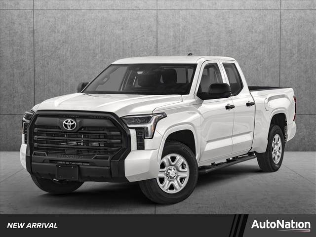 2023 Toyota Tundra SR5 — Pickup Truck — 21,453 mi — Tempe, AZ