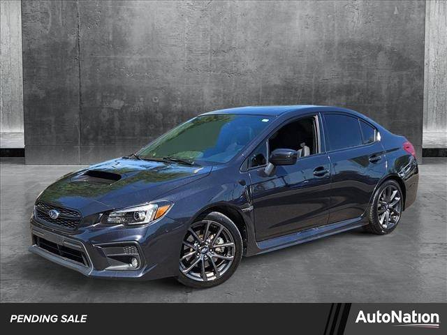 2019 Subaru WRX Limited — Sedan — 63,945 mi — Tempe, AZ