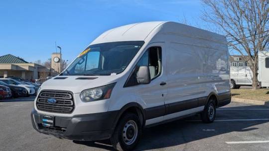 2015 Ford Transit Cargo Van T-250 — Cargo Van — 67,876 mi — Millersville, MD