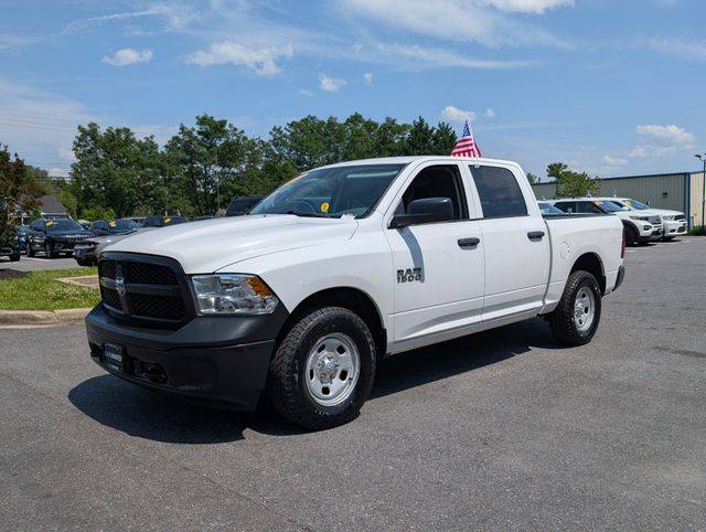 2014 Ram 1500 Tradesman — Pickup Truck — 29,284 mi — Millersville, MD