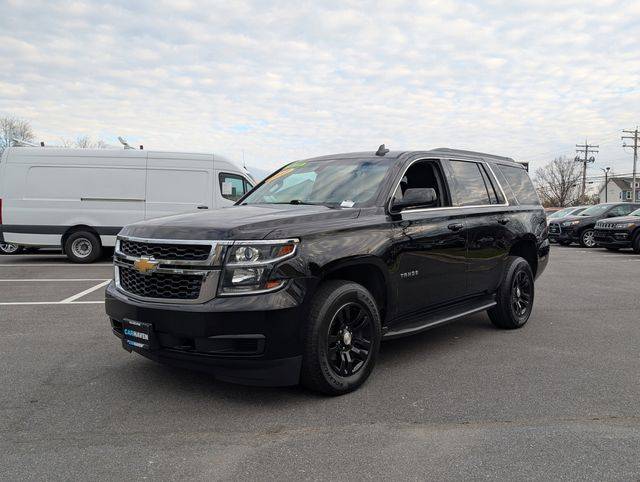 2017 Chevrolet Tahoe LS — SUV — 69,611 mi — Millersville, MD