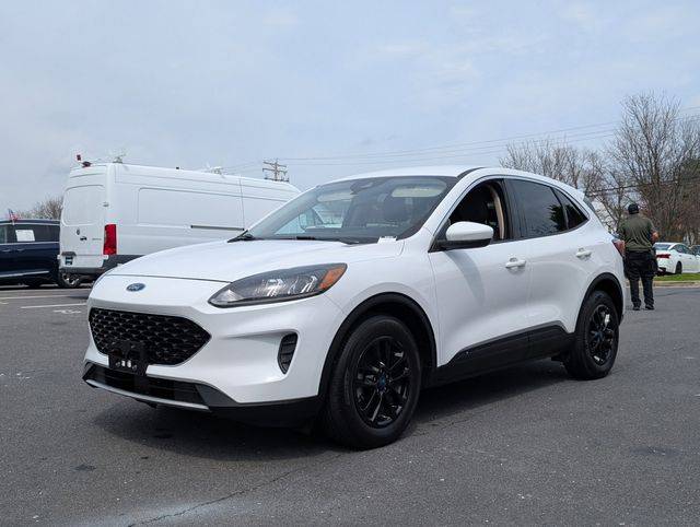 2020 Ford Escape SE — SUV — 67,563 mi — Millersville, MD