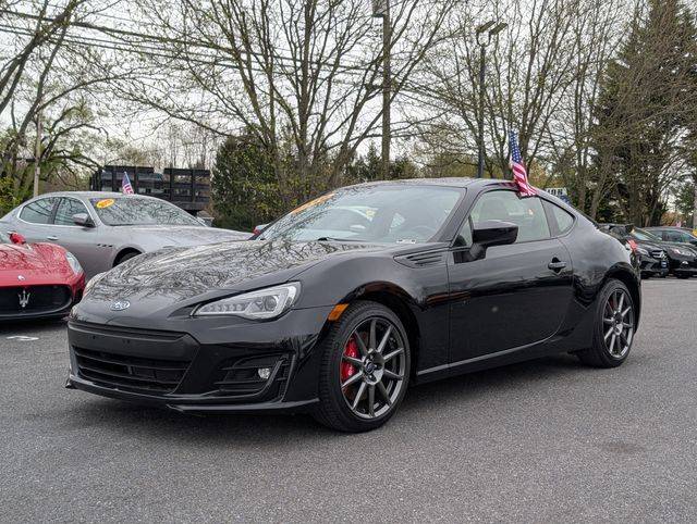 2018 Subaru BRZ Limited — Coupe — 29,842 mi — Millersville, MD