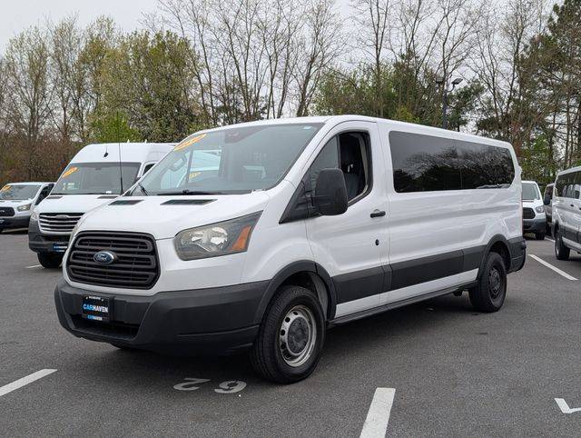 2016 Ford Transit Passenger Wagon T-350 XL — Passenger Van — 47,180 mi — Millersville, MD