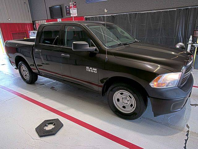 2014 Ram 1500 Tradesman — Pickup Truck — 36,044 mi — Millersville, MD