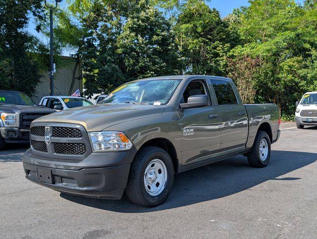 2014 Ram 1500 Tradesman — Pickup Truck — 55,674 mi — Millersville, MD