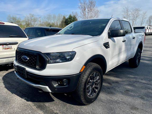 2019 Ford Ranger XLT — Pickup Truck — 98,339 mi — Millersville, MD
