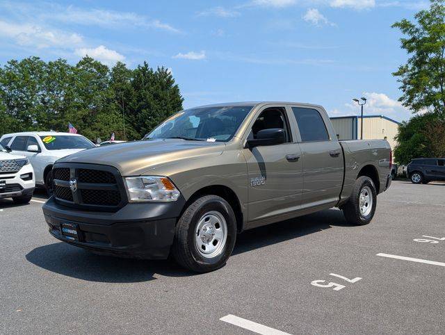 2014 Ram 1500 Tradesman — Pickup Truck — 67,865 mi — Millersville, MD