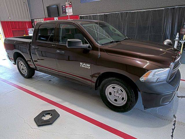 2014 Ram 1500 Tradesman — Pickup Truck — 80,864 mi — Millersville, MD