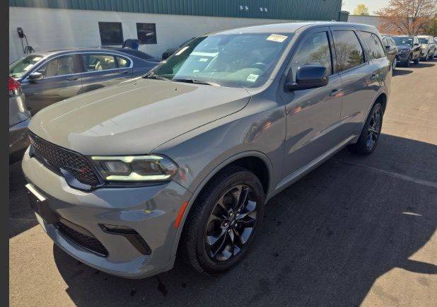 2021 Dodge Durango SXT Plus — SUV — 38,001 mi — Millersville, MD