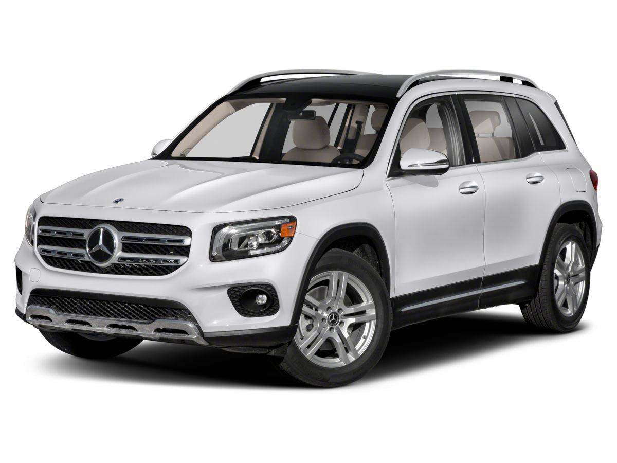 2021 Mercedes-Benz GLB GLB 250 — SUV — 54,269 mi — Millersville, MD