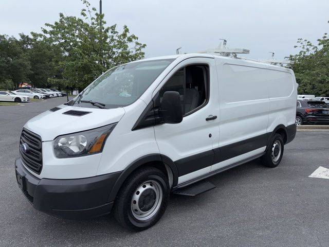 2016 Ford Transit Cargo Van T-150 — Cargo Van — 26,581 mi — Millersville, MD