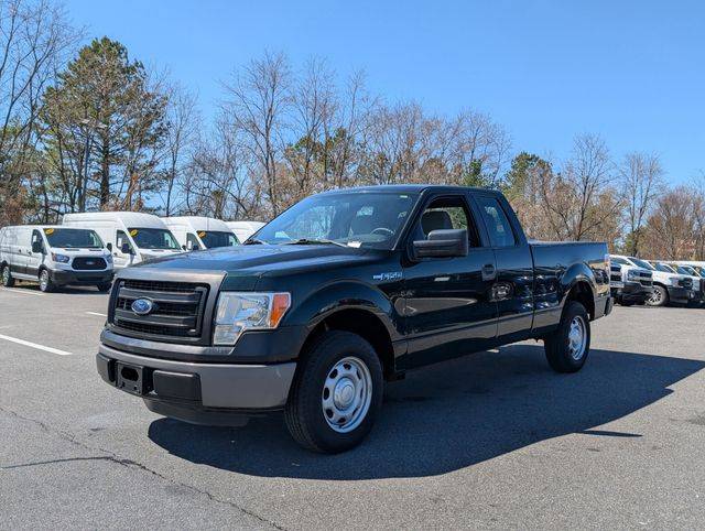 2014 Ford F-150 XL — Pickup Truck — 9,258 mi — Millersville, MD