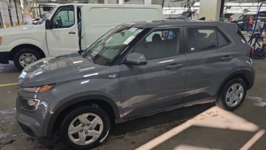 2020 Hyundai Venue SE — SUV — 18,589 mi — Millersville, MD