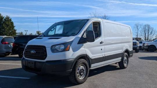 2016 Ford Transit Cargo Van T-150 — Cargo Van — 39,661 mi — Millersville, MD