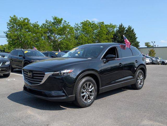 2019 Mazda CX-9 Touring — SUV — 60,591 mi — Millersville, MD